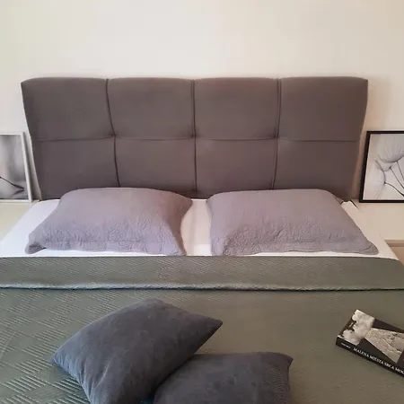 Home Apartament