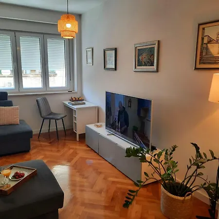 Home Apartament
