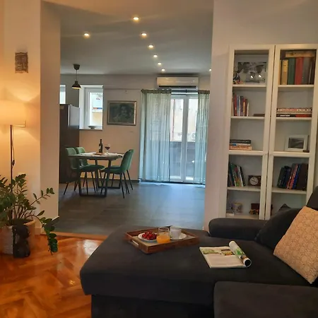 Home Apartament *