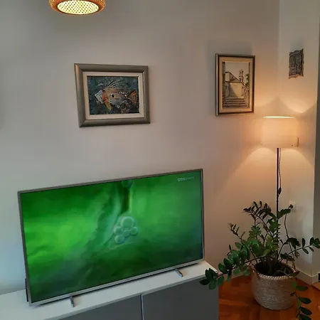 Apartament Home *