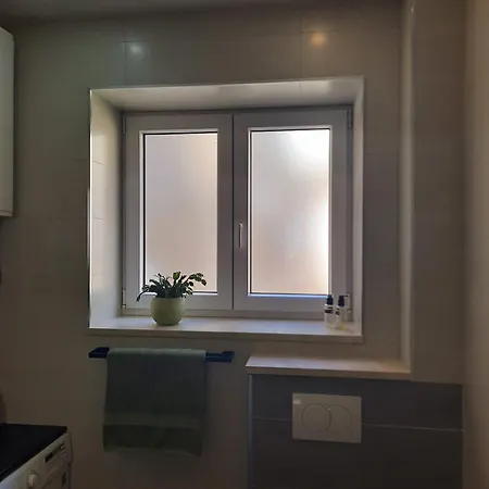 Apartament Home