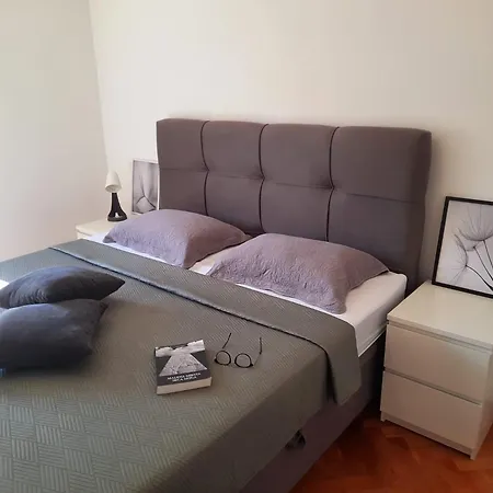 Apartament Home *