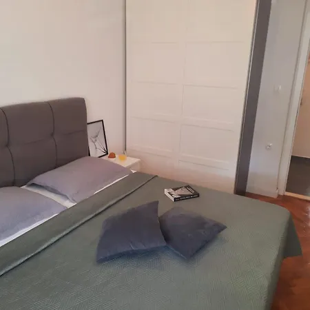Apartament Home *
