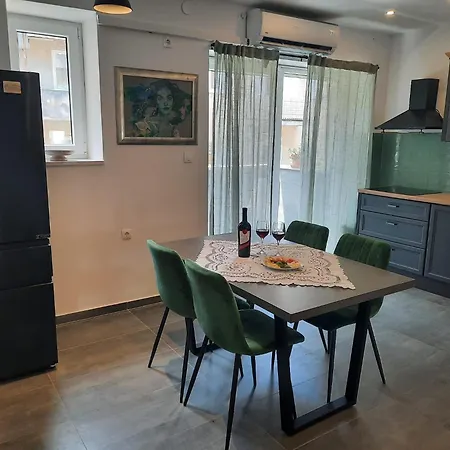 Home Apartament