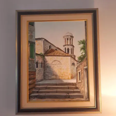 Home Appartamento Spalato