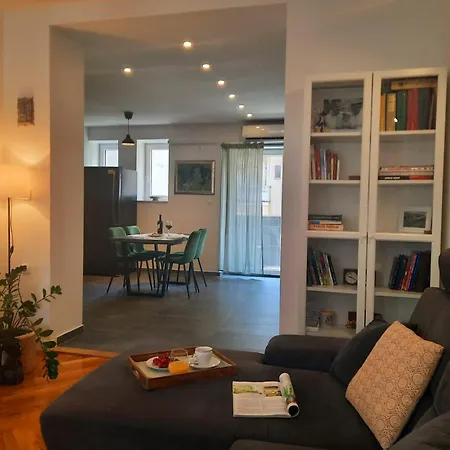 Home Appartamento *