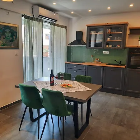 Appartamento Home Spalato