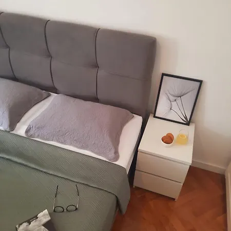 Home Appartamento