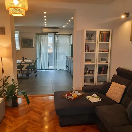 Home Appartamento