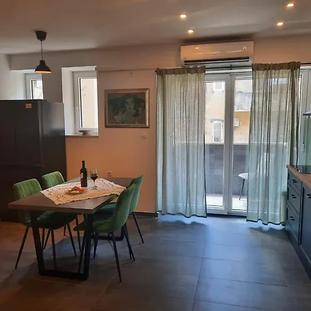 Appartamento Home Spalato