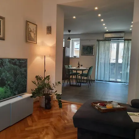 Home Appartamento Spalato