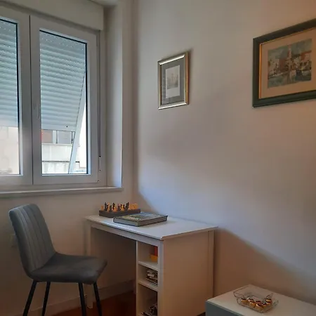 Home Spalato