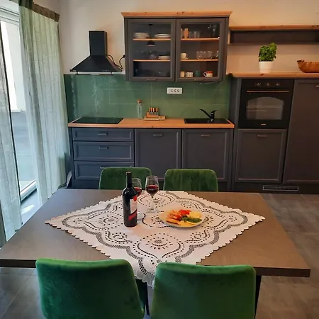 Appartamento Home Spalato