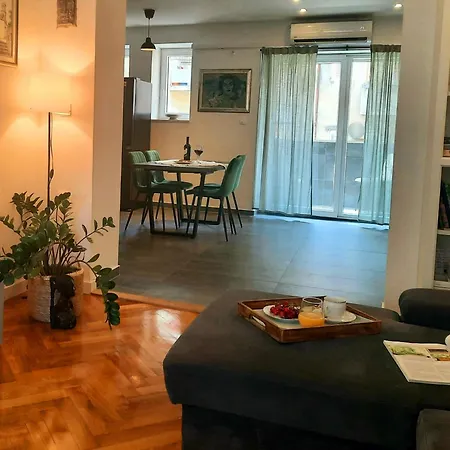 Appartamento Home